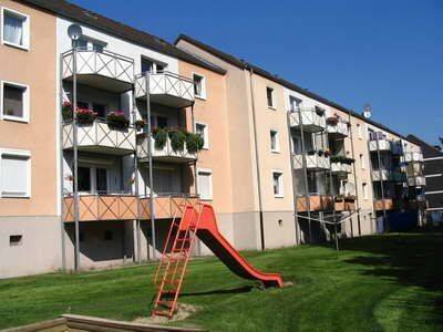 3-Zimmer-Wohnung in Witten Heven, 58455 Witten
