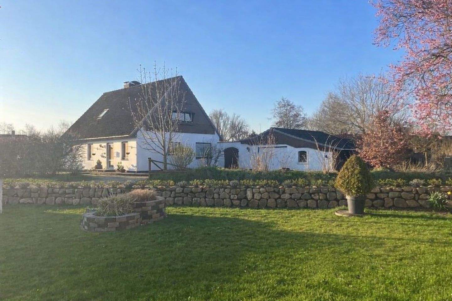 Einfamilienhaus mit großem Grundstück, 23701 Süsel