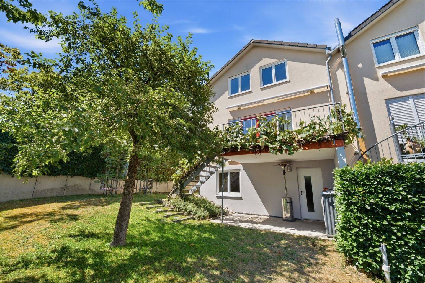 ** Familienglück mit Garten in Stadtrandlage **, 78315 Radolfzell am Bodensee