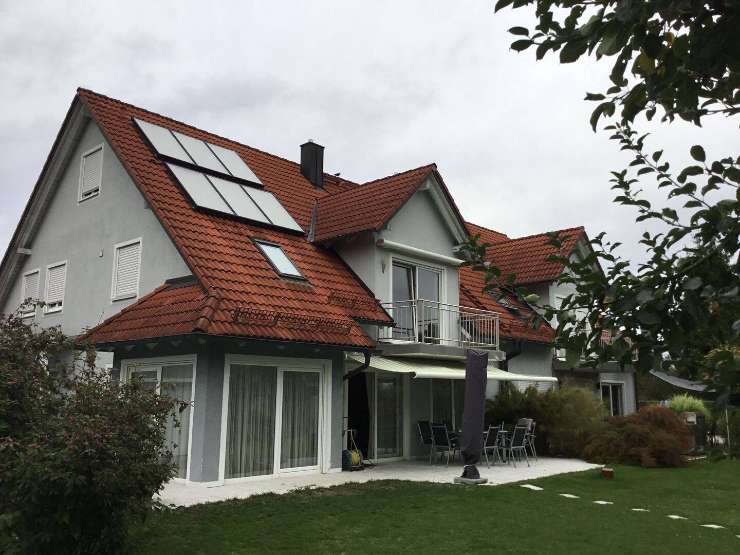 Single Wohnung, 85368 Wang