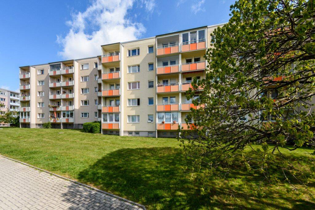 Aus alt machen wir neu!, 2625 Bautzen