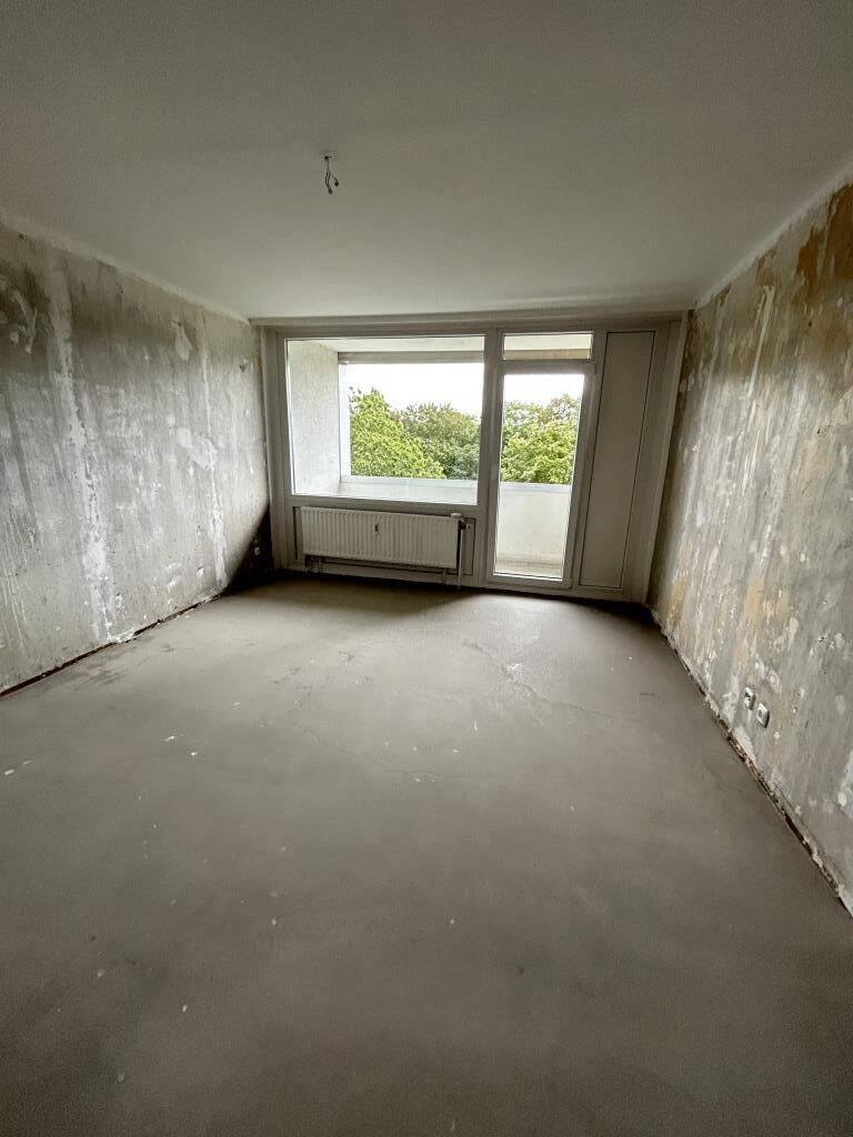 4-Zimmer-Wohnung in Dortmund Scharnhorst, 44328 Dortmund (Scharnhorst)