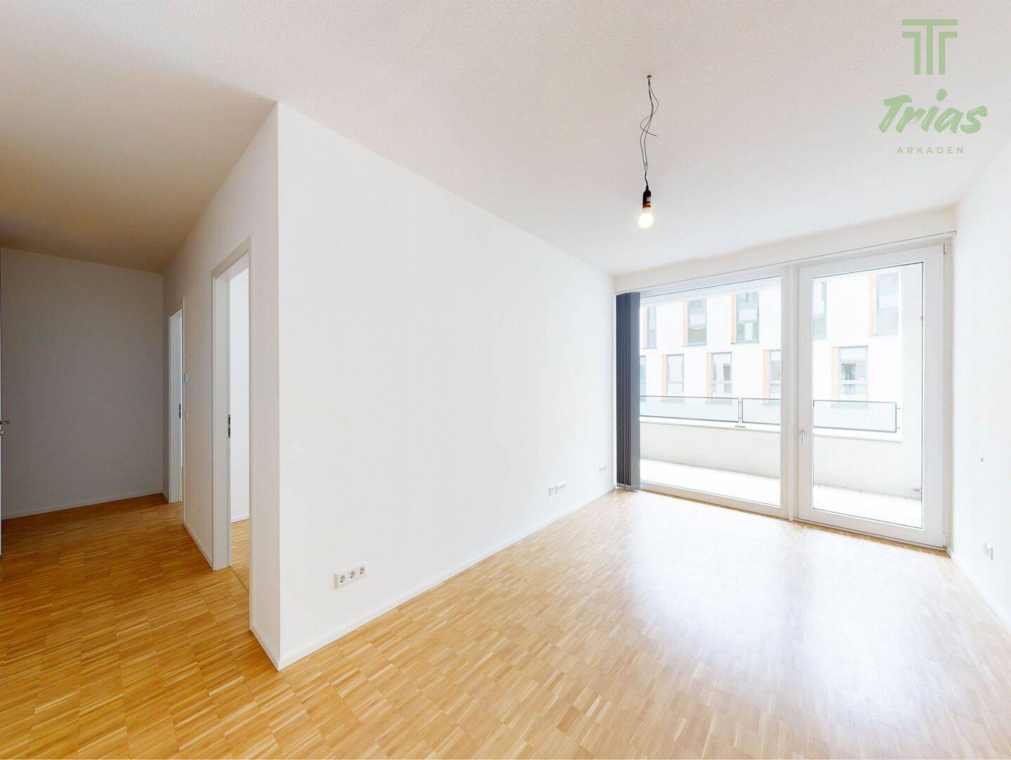 Ideal für das HomeOffice! Clever geschnittene 3-Zimmer-Wohnung mit großzügiger Loggia!, 55130 Mainz (Laubenheim Weisenau)