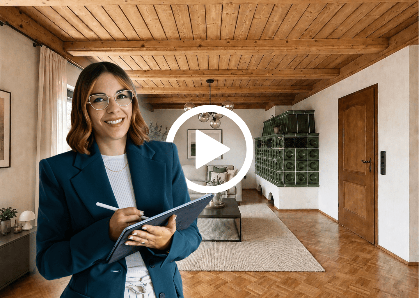 Platz für Familie, Homeoffice & mehr – ein Zuhause mit vielen Möglichkeiten, 96123 Litzendorf
