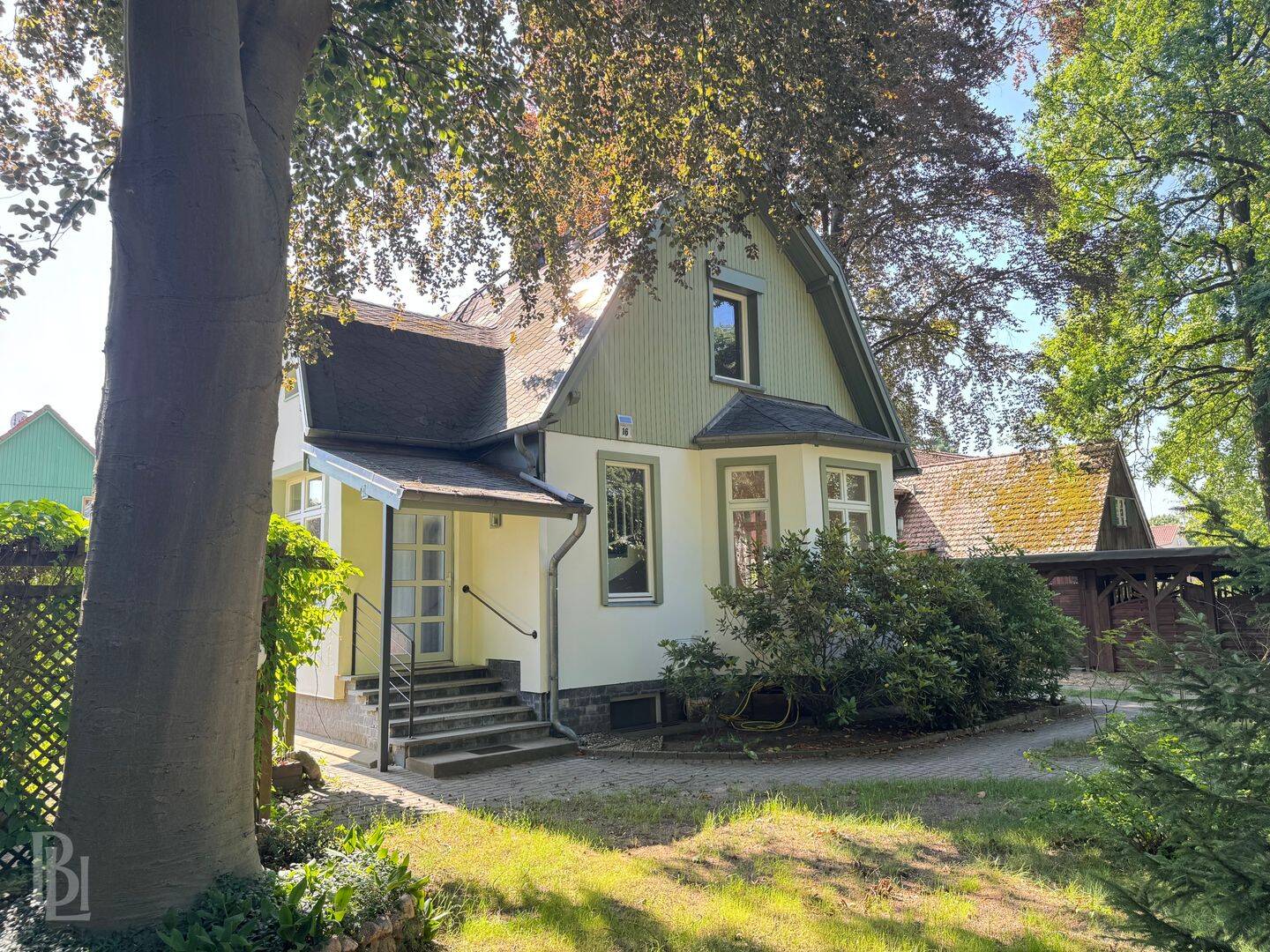 Renoviertes Familienzuhause – 4 Zimmer, Garten und gemütlicher Kaminofen, 15344 Strausberg