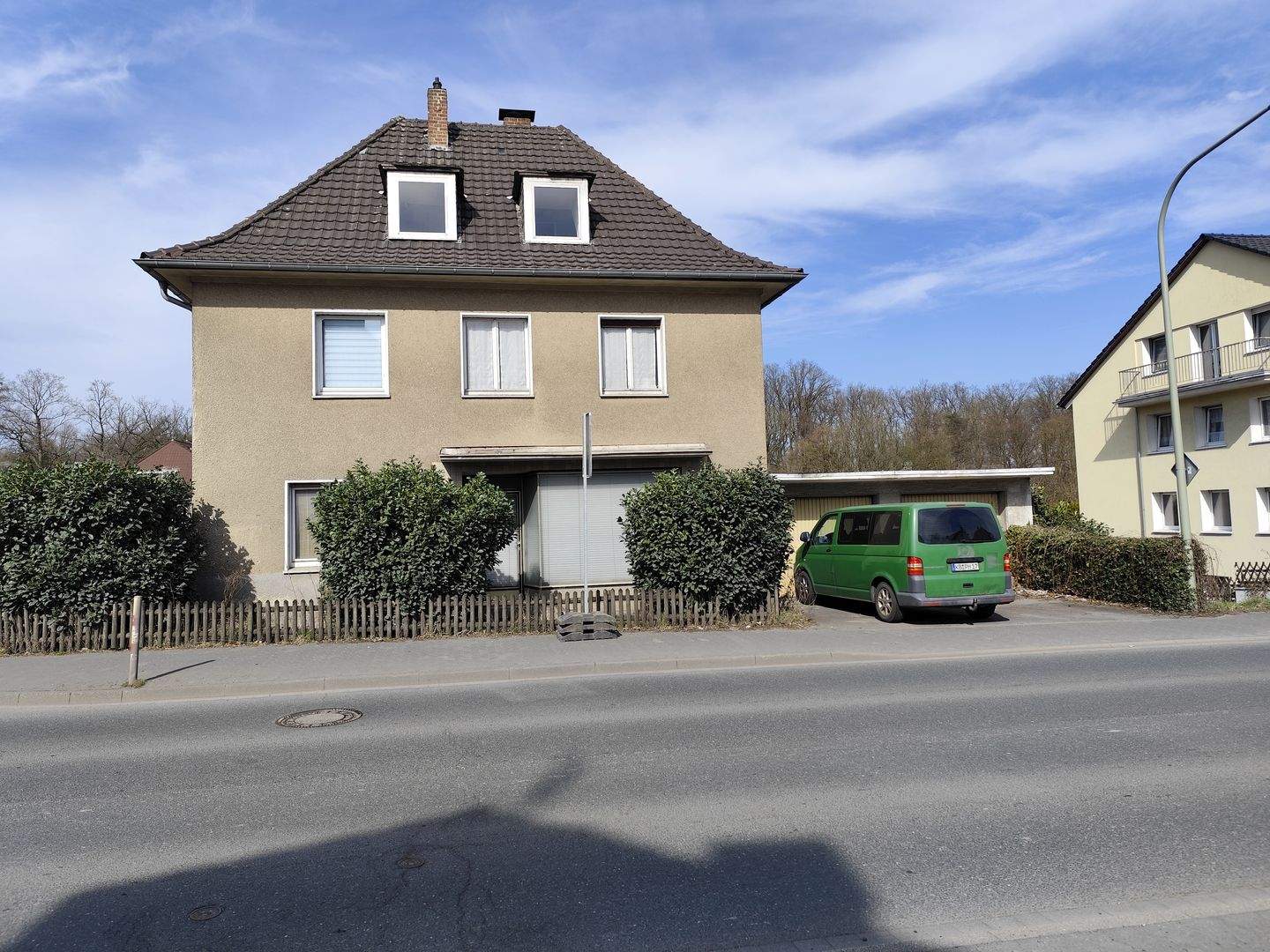 3 Zimmerwohnung in Arnsberg-Hüsten zu vermieten, 59759 Arnsberg