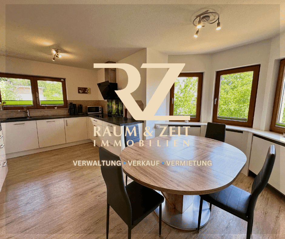 3-Zimmer Wohnung in Grafenhausen im schönen Schwarzwald, 79865 Grafenhausen
