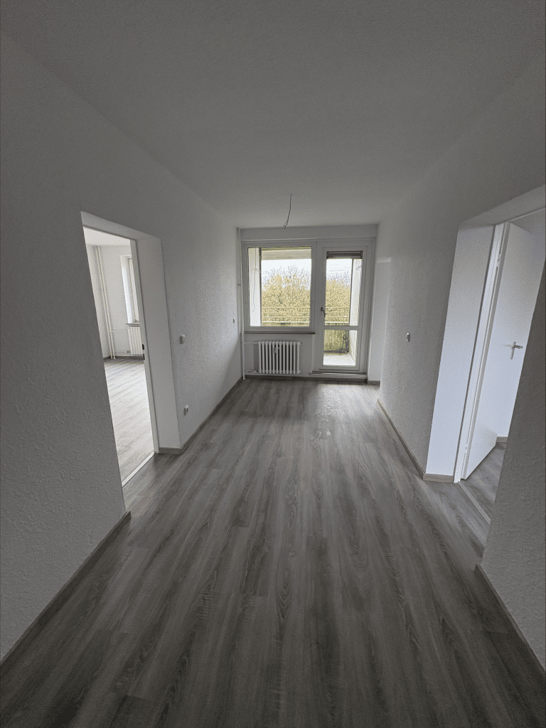 Gemütliche 3-Zimmer-Etagenwohnung in Emden zu vermieten, 26725 Emden