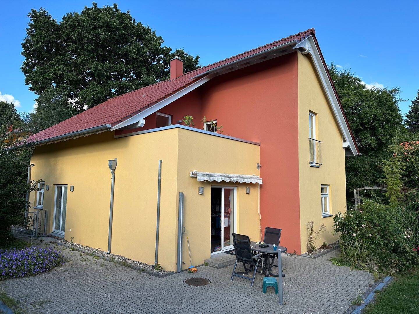 Freistehendes Einfamilienhaus, 23701 Eutin