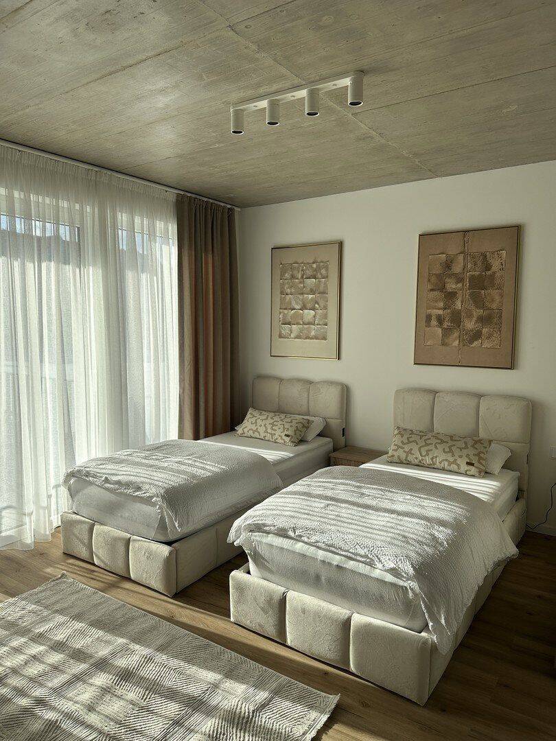 ERSTBEZUG ’26 | Möblierte Apartments ab 930 € ALL-IN | U8 vor der Tür | Sofort frei, 13409 Berlin (Reinickendorf Gesundbrunnen Wedding)