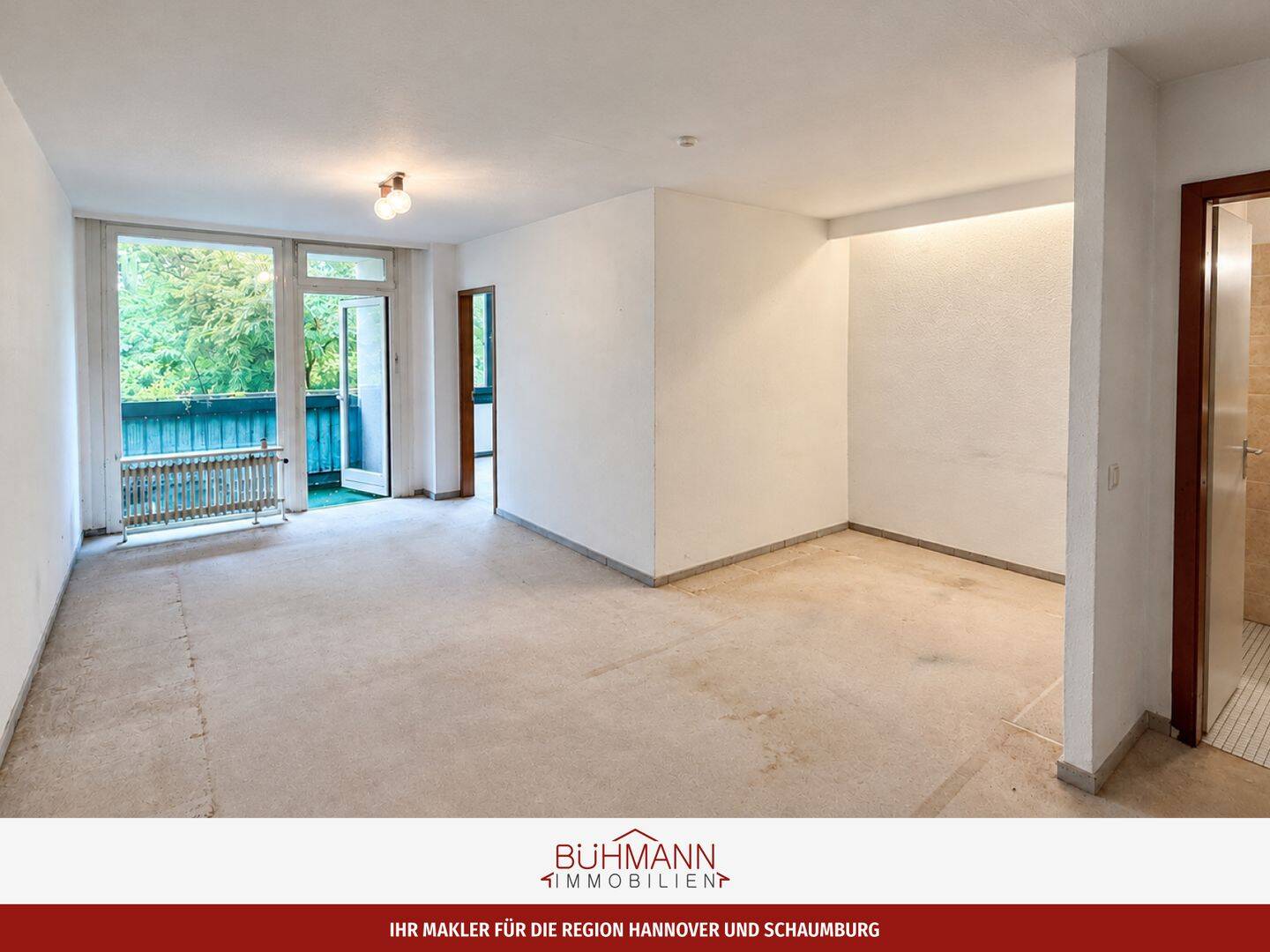 31515 Steinhude – Eigentumswohnung mit Balkon und Ausblick, 31515 Wunstorf