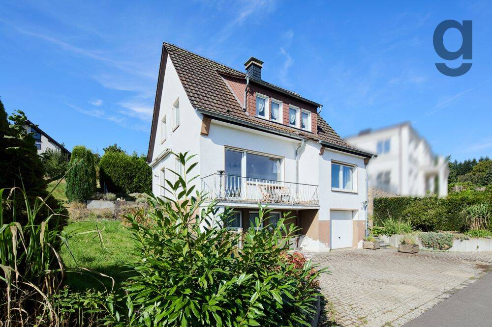 Flexibles Wohnen – Ideal für Monteure, 57439 Attendorn