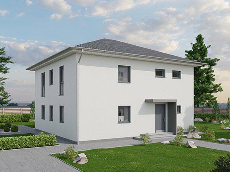 Zweifamilienhaus in Bad Steben – Flexibles Wohnen auf 150 m² Wohnfläche, 95138 Bad Steben