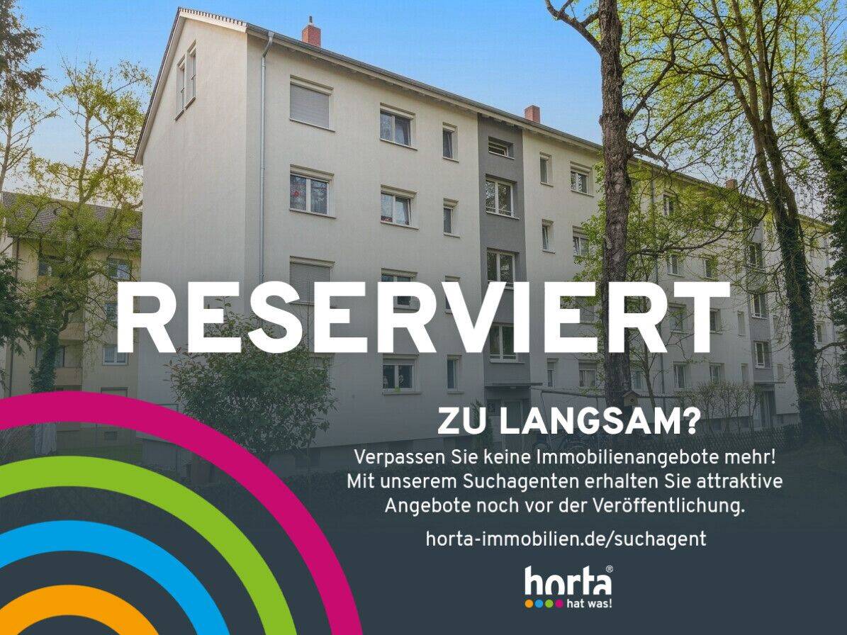 Helle 2-Zimmer-Wohnung mit viel Charme in Konstanz-Fürstenberg, 78467 Konstanz