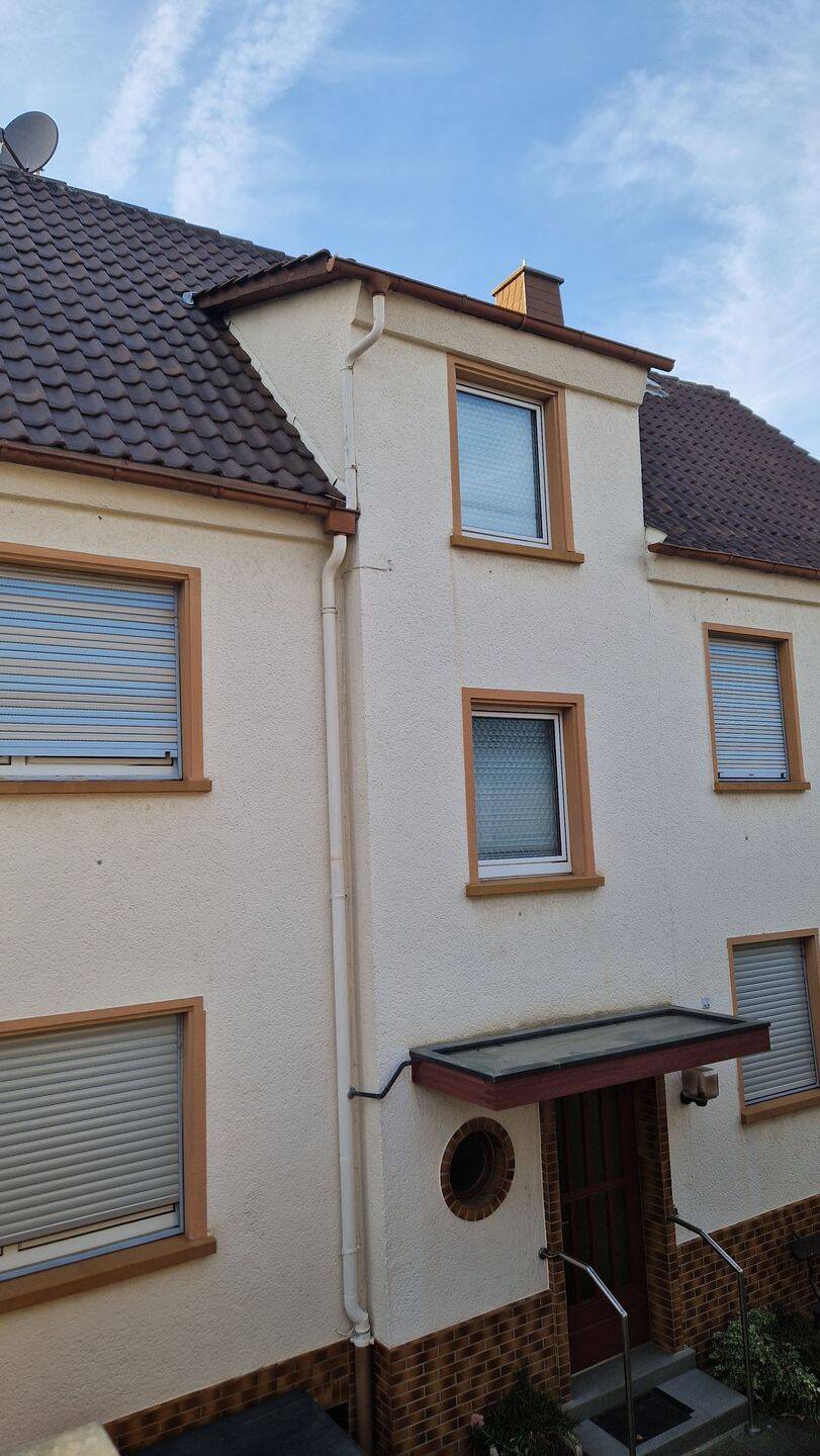 Freistehendes Haus mit Garten und großer Terrasse, 64589 Stockstadt am Rhein