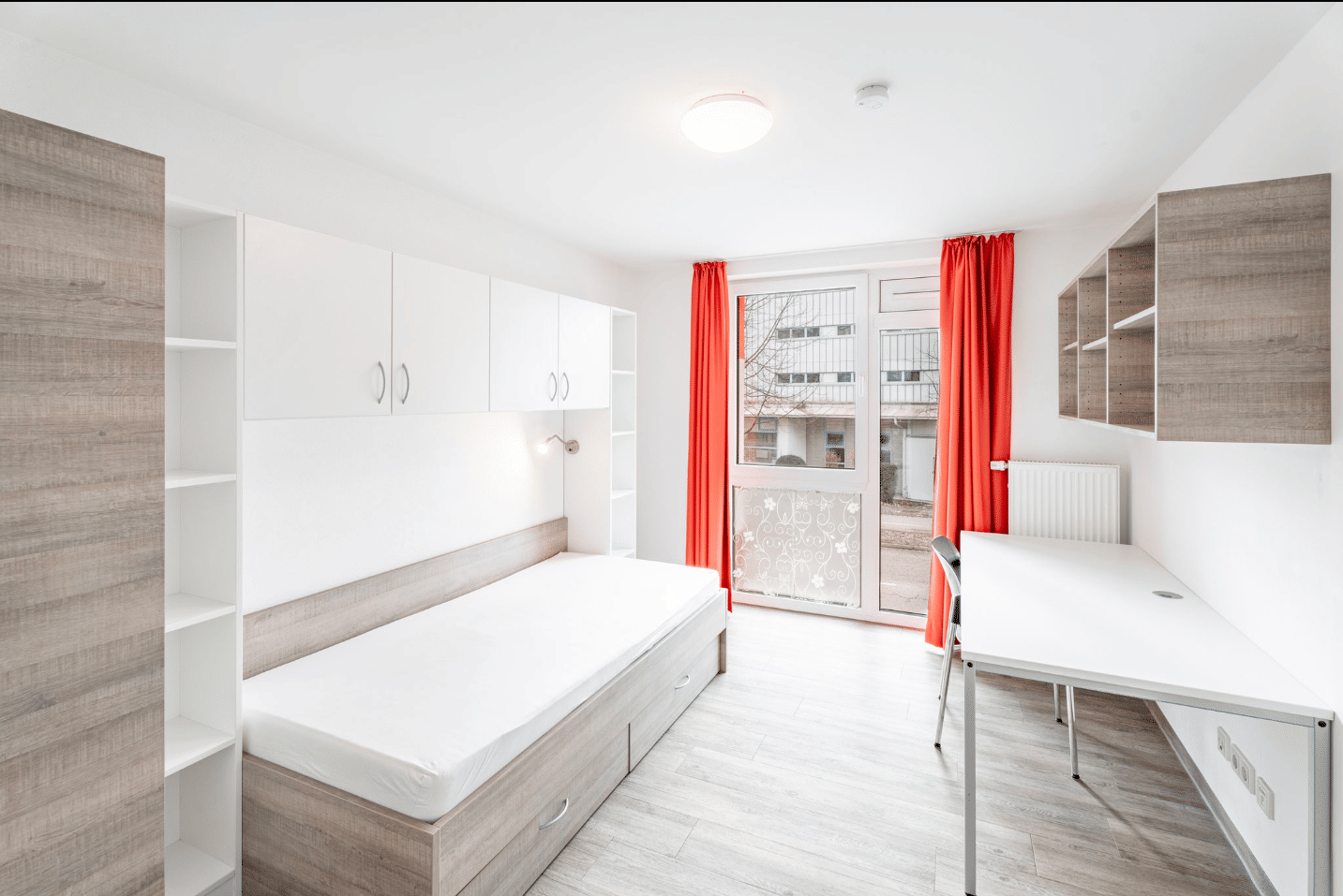 Für Studenten: Nachmieter gesucht! 1 WG-Zimmer in Kempten, 87435 Kempten (Allgäu) (Adelharz Eich Kempten Rothkreuz Steufzgen)