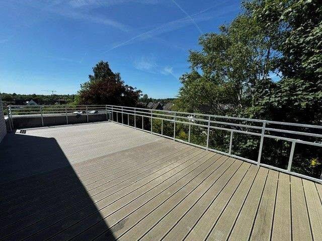 Exklusive Dachterrassenwohnung mit 3 Zimmern, 24340 Eckernförde