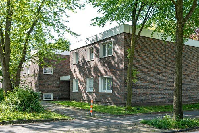 2-Zimmer-Wohnung in Duisburg Obermarxloh. Ideal für SIngles., 47167 Duisburg (Marxloh Neumühl Obermarxloh Röttgersbach)