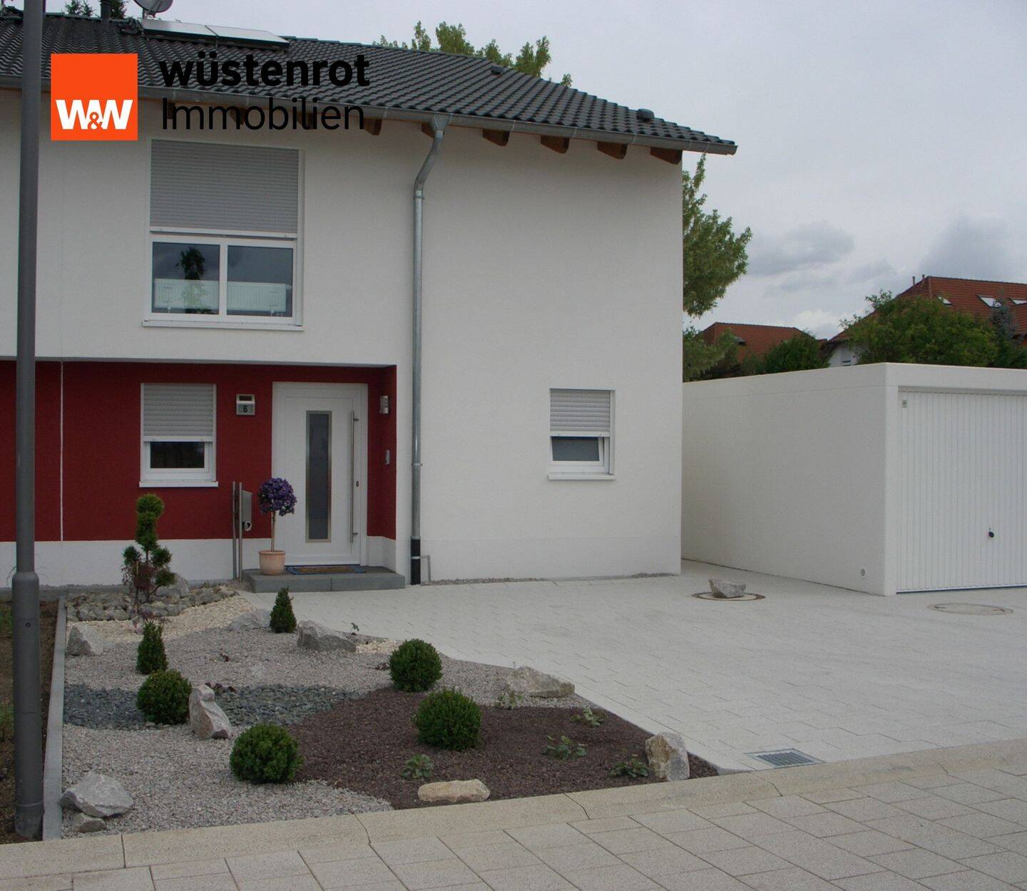 Ankommen. Durchatmen. Zuhause sein., 76456 Kuppenheim