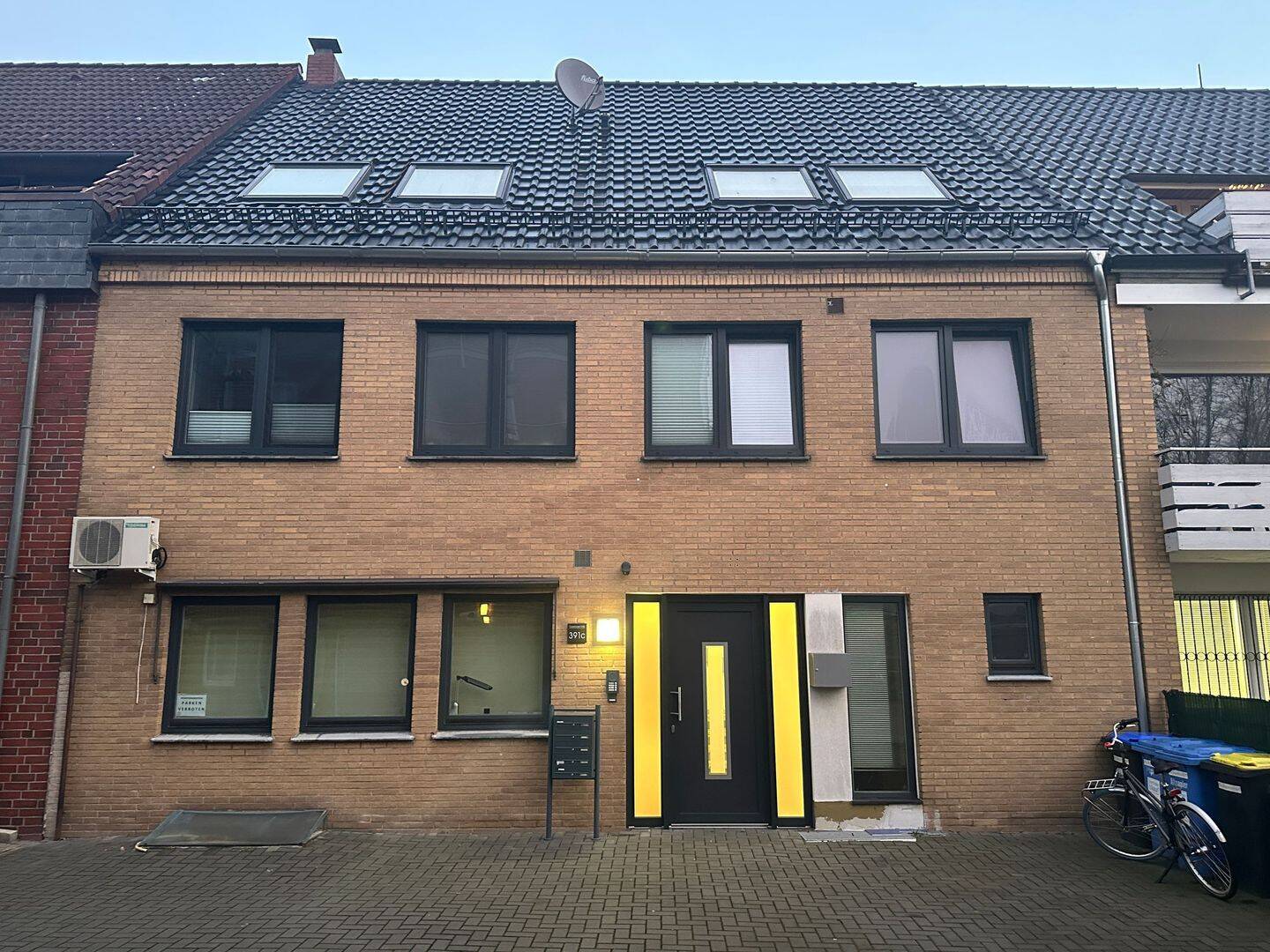 Charmante 1-Zimmer-Wohnung in Oldenburg – Ideal für Singles!, 26133 Oldenburg (Oldb) (Kreyenbrück)