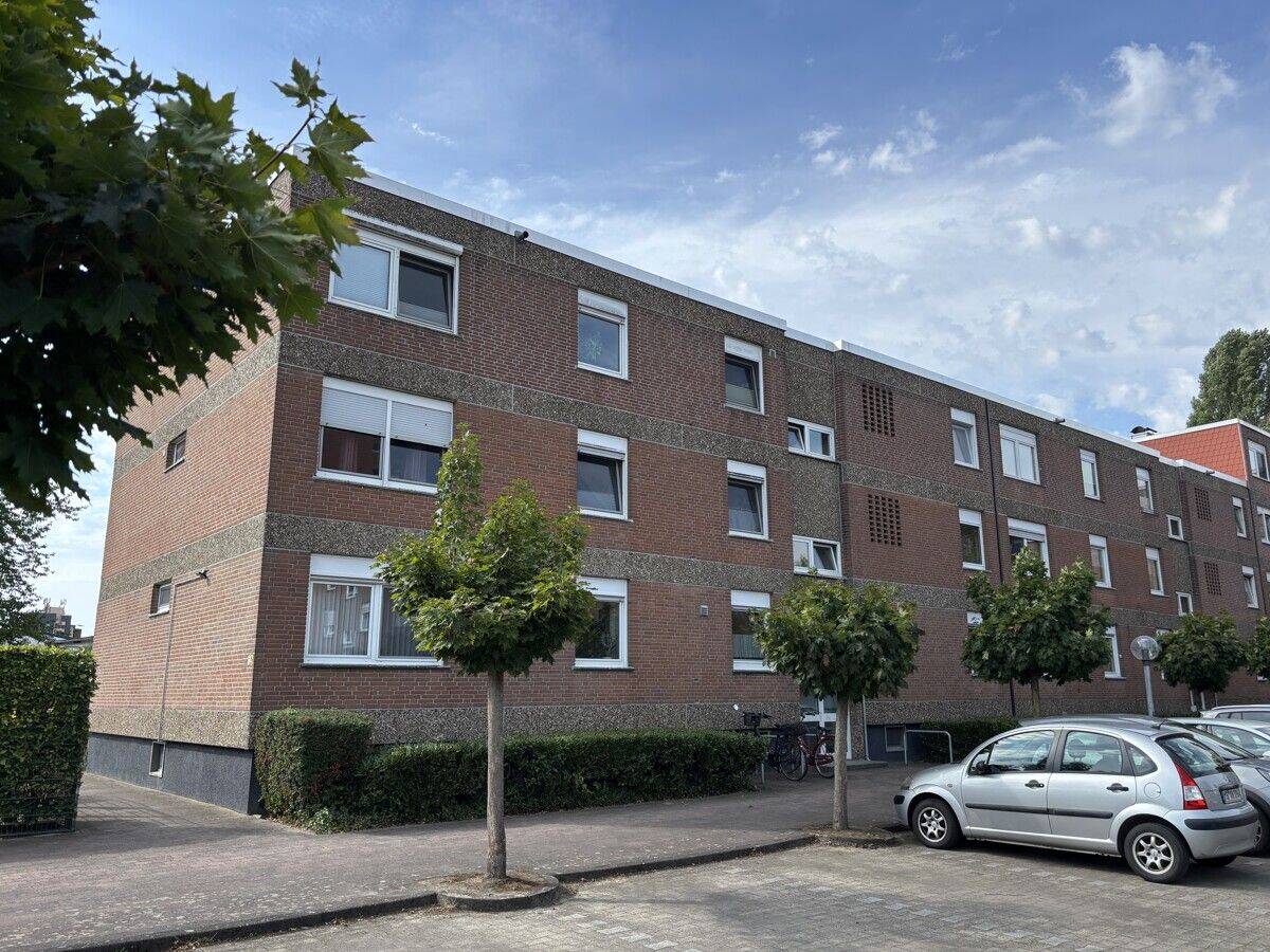 Hübsche Wohnung in Münster-Kinderhaus mit Aussicht in die Natur!, 48159 Münster