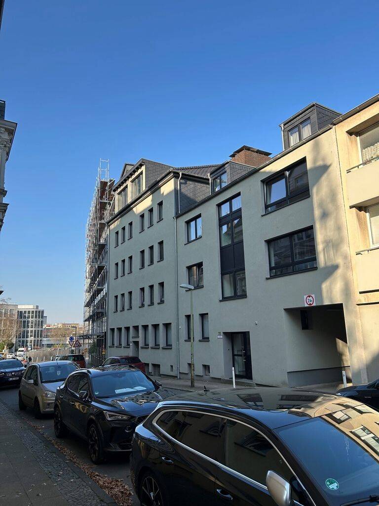 Wohlfühlen bei VIVAWEST – Ihr Bodenbelag ist schon da, 45128 Essen (Südostviertel Südviertel)