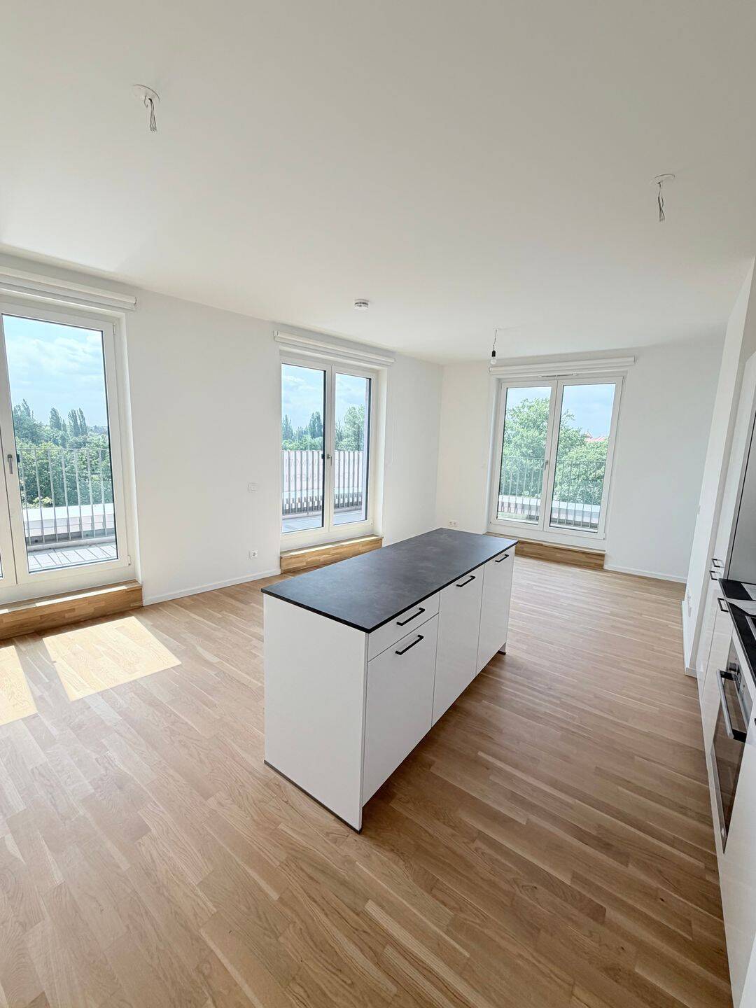 NEU Havelufer Quartier 3 Zimmer mit umherlaufender Terrasse, 13587 Berlin (Spandau Hakenfelde Kolonie Wannseeaten Siedl. Wohnsiedlung Hakenfelde)