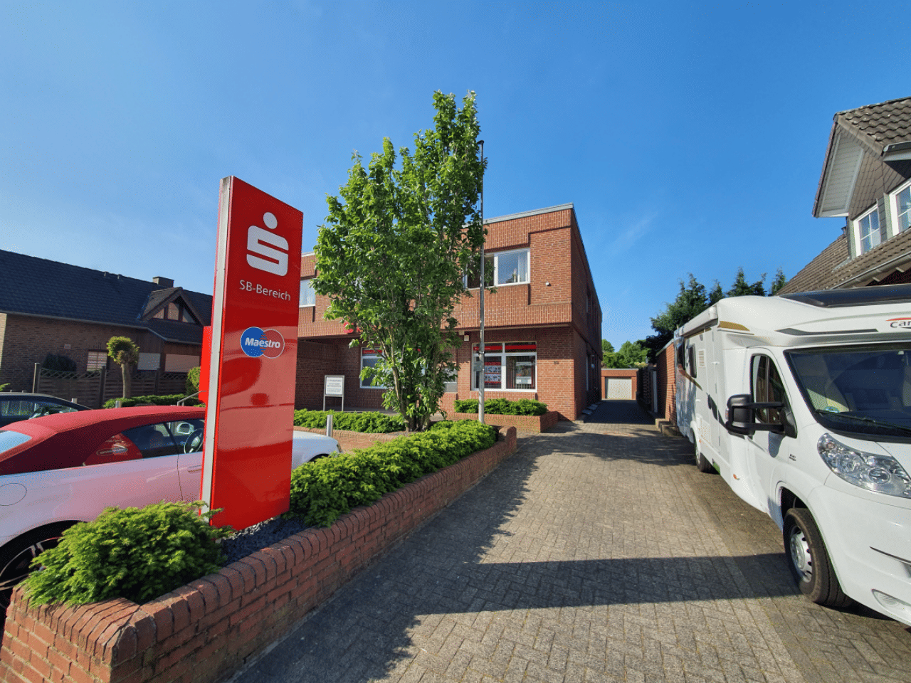 1Zimmer-Wohnung in Brachelen, 41836 Hückelhoven