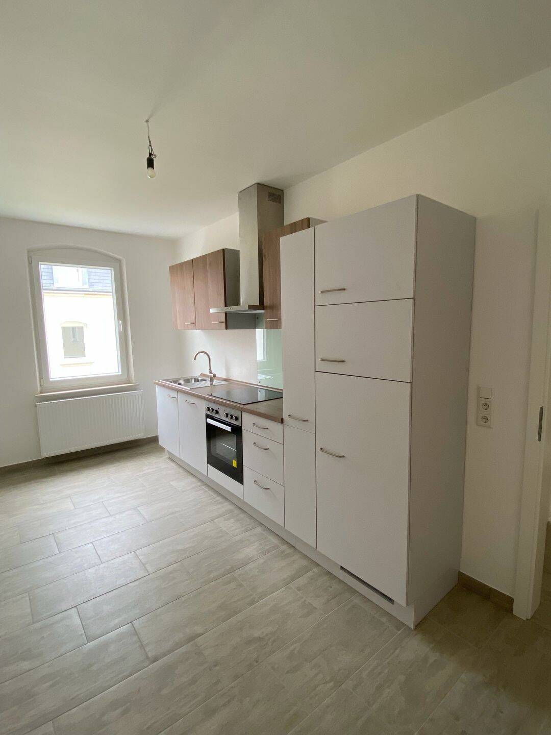 Sonnige, Top-renovierte 2-Zimmer-Wohnung in Gostenhof zu vermieten!, 90429 Nürnberg