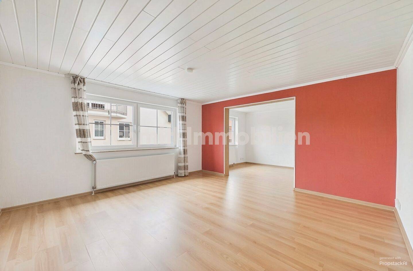 3,5-Zimmer-Wohnung im ruhigen Dreifamilienhaus in Frankfurt-Goldstein, 60529 Frankfurt am Main (Schwanheim)