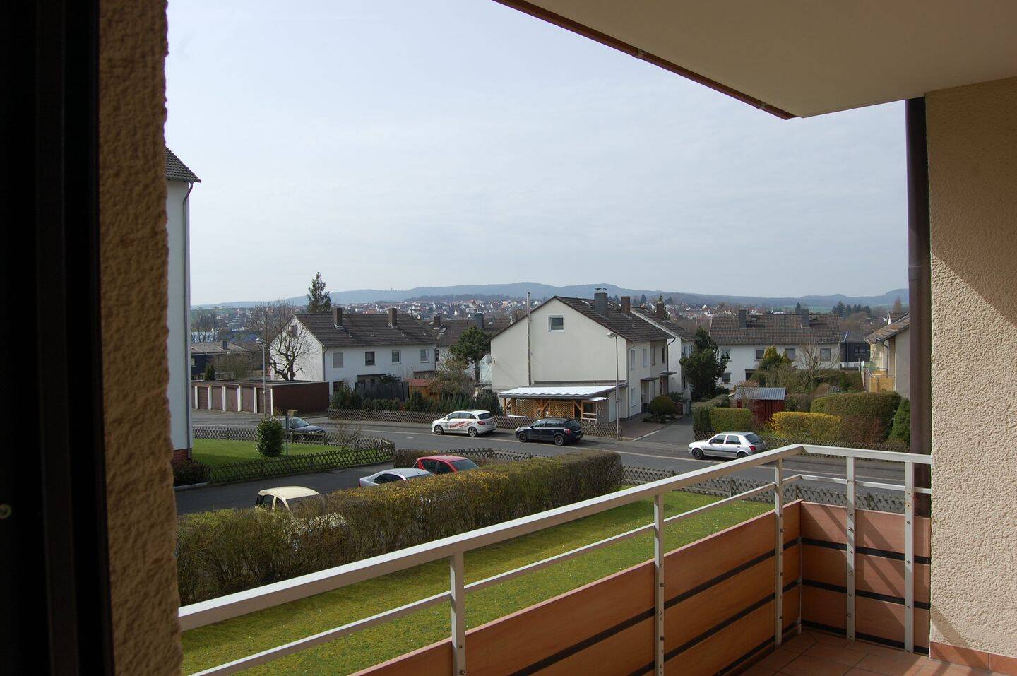 Ruhige Wohnung in Vellmar, 34246 Vellmar (Hof Mondschirm)