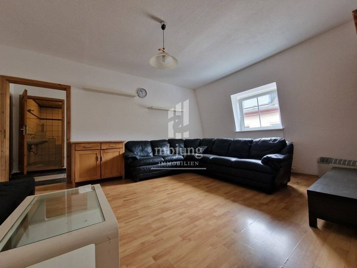 Gemütliche 2-Raum-Wohnung in Bad Bertrich (32), 56864 Bad Bertrich