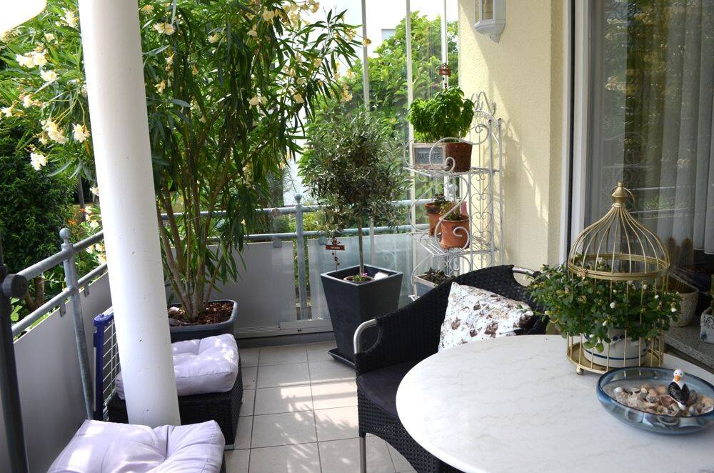 +++ AVERNET – ANSPRUCHSVOLLES WOHNEN – ATTRAKTIVE 5- ZIMMER-MAISONETTE-WOHNUNG IN VÖRSTETTEN +++, 79279 Vörstetten