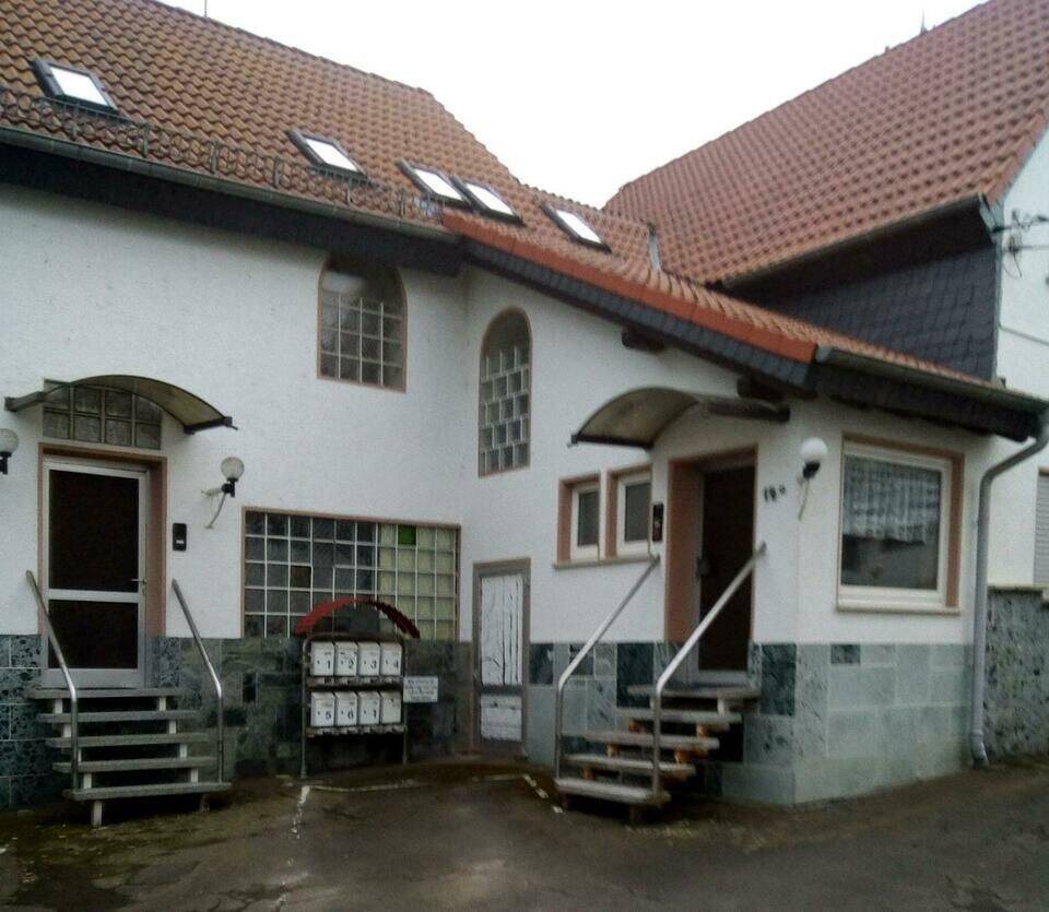 1 ZKB – Studentenwohnung, 35041 Marburg