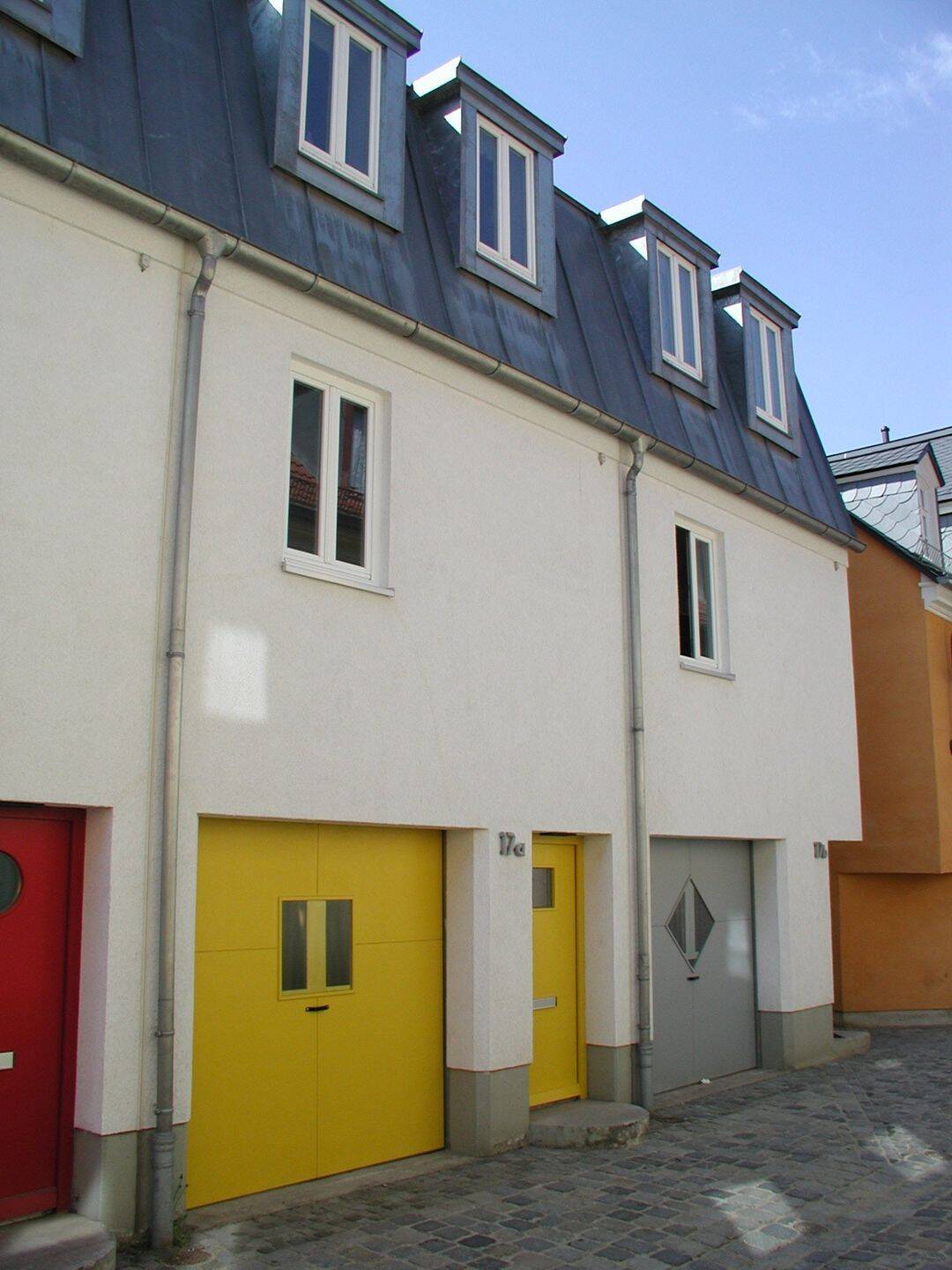 Außergewöhnliche Wohnung sucht Nachmieter!, 90429 Nürnberg
