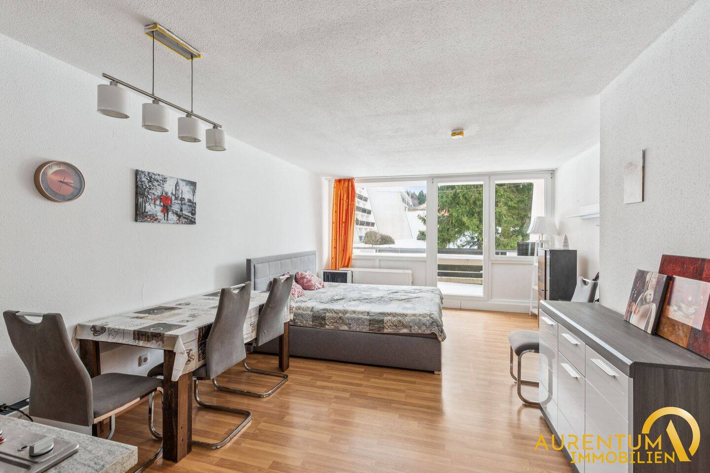 Attraktives Appartment mit umfassendem Wellness- und Freizeitangebot, 94379 Sankt Englmar