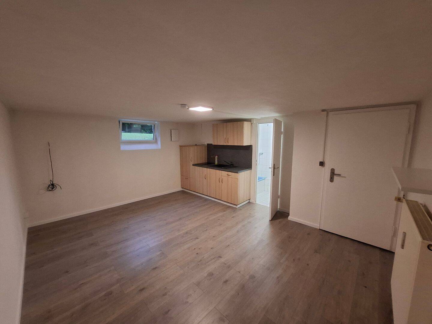 Gemütliche 1-Zimmer – Wohnung Forstern, 85659 Forstern