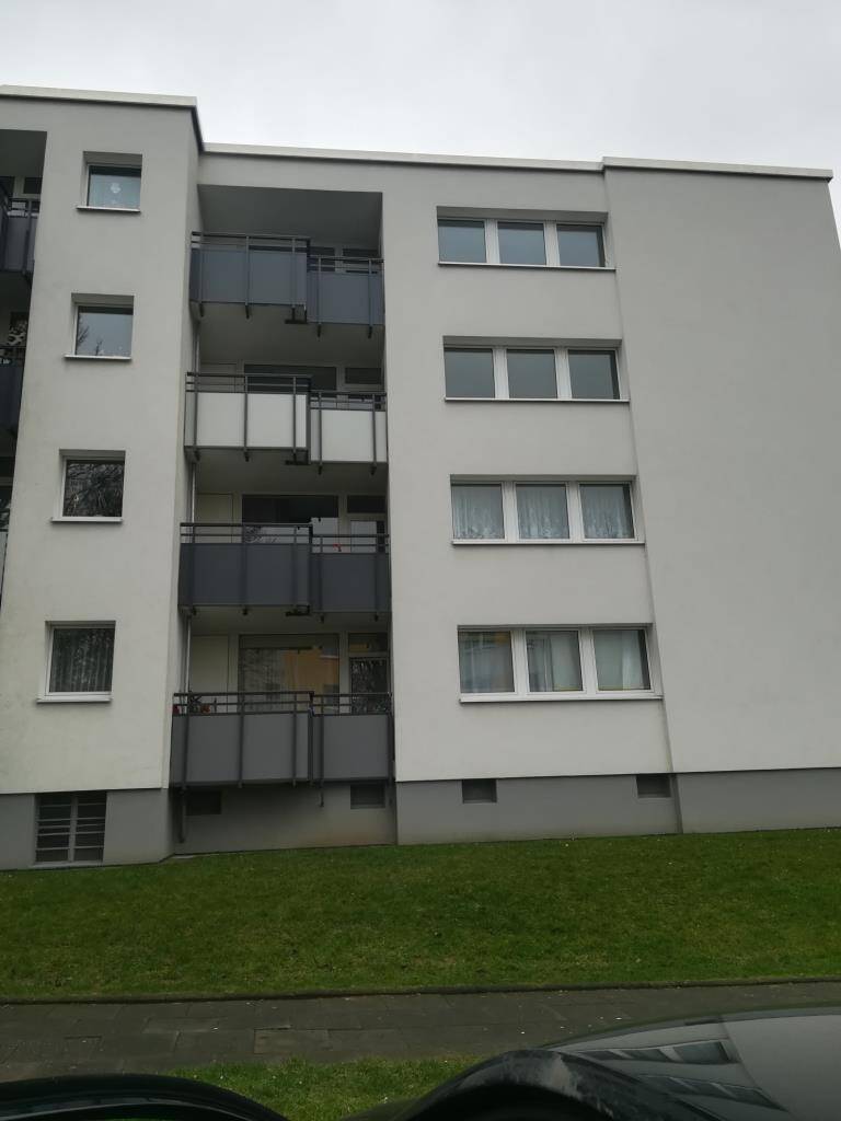 Gemütliche Wohnung sucht neuen Bewohner!, 42277 Wuppertal (Barmen)