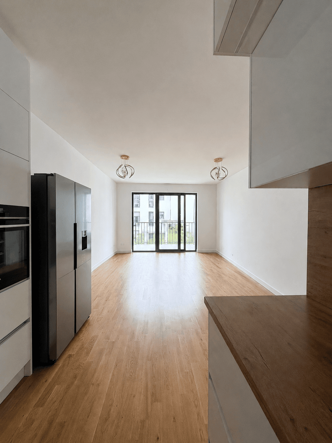 3 Zimmer im Telefunken Quartier – Süd Loggia, Parkett und Energieklasse A, 14167 Berlin (Steglitz-Zehlendorf Kolonie Abendruh Kolonie Sonnenschein Lichterfelde Zehlendorf)