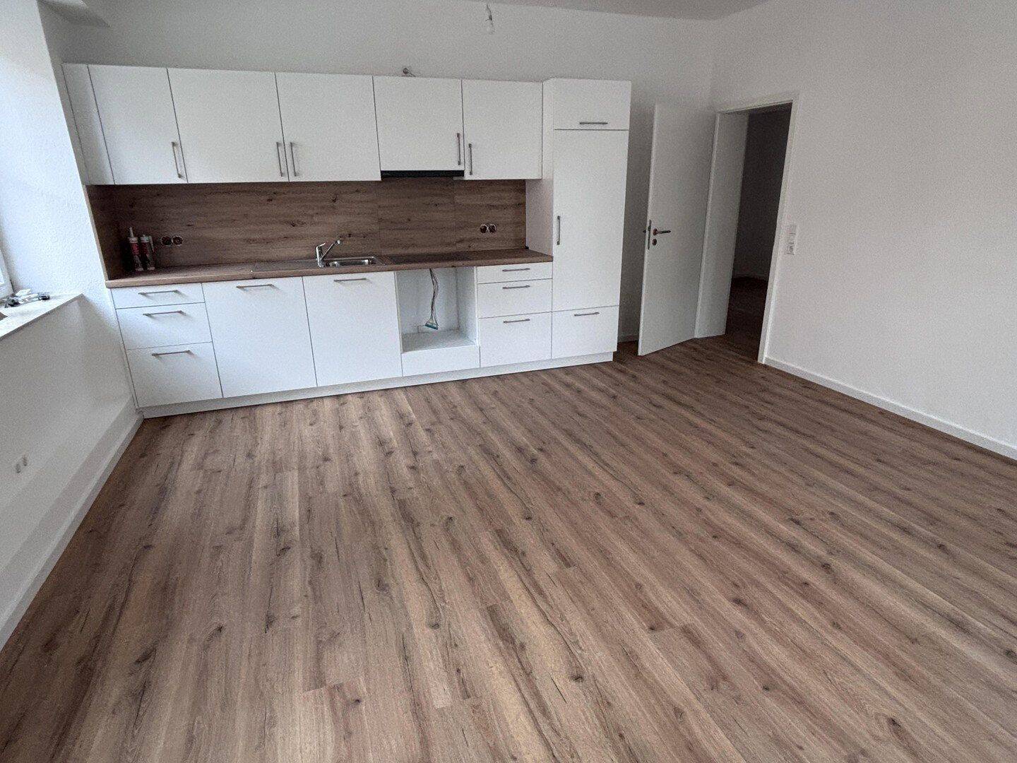 Erstbezug nach Renovierung – 3-Zimmer-Wohnung in Ilshofen, 74532 Ilshofen