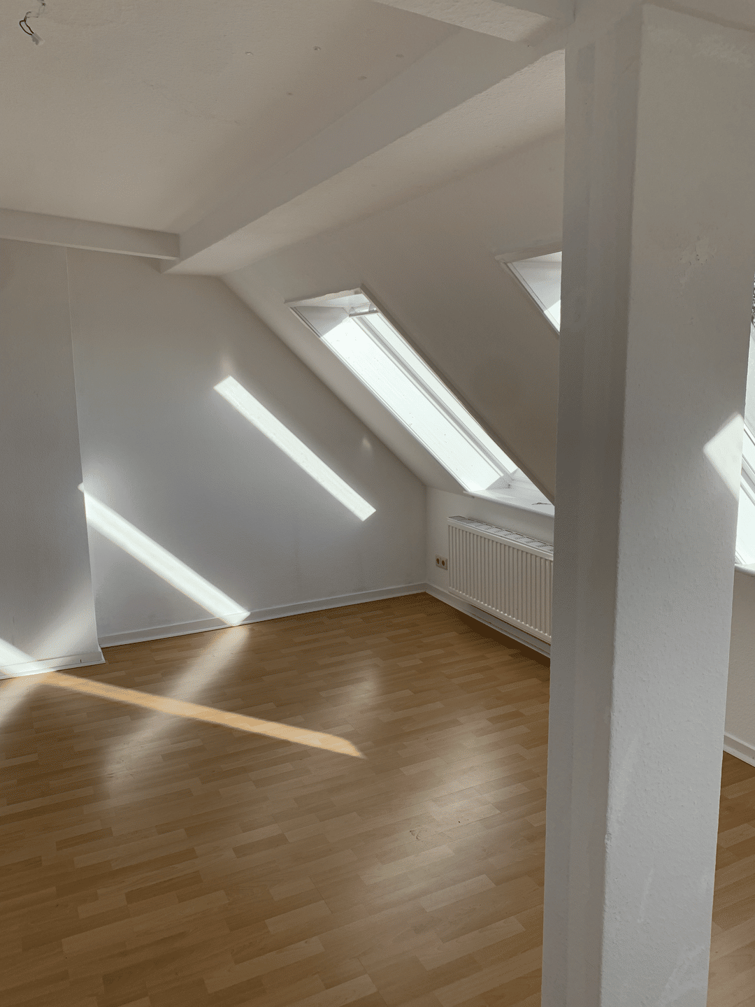Helle 2-Zimmer-Wohnung in Ottensen zu vermieten, 22763 Hamburg (Altona Othmarschen Ottensen)