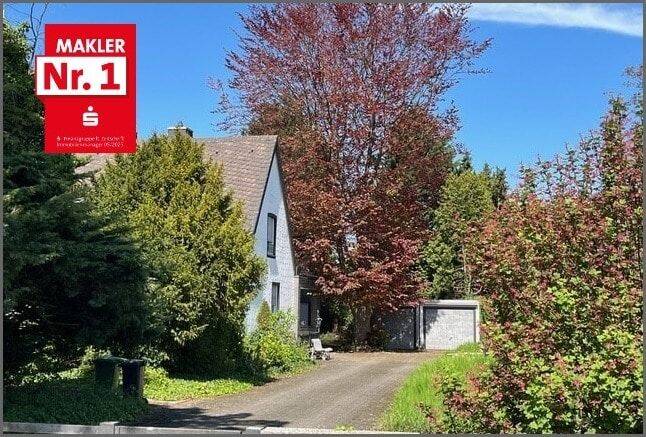 Architektenhaus mit Charme für die große Familie, 59514 Welver