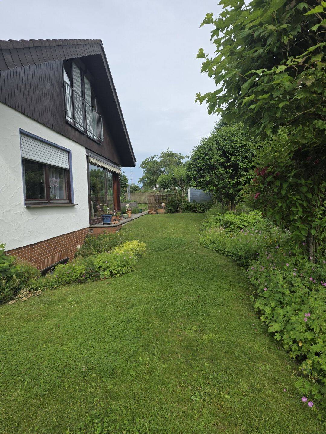 Haus, trennbar in 2-3 Wohnbereiche, mit Garage, ideal für Großfamilie, 53773 Hennef (Sieg)