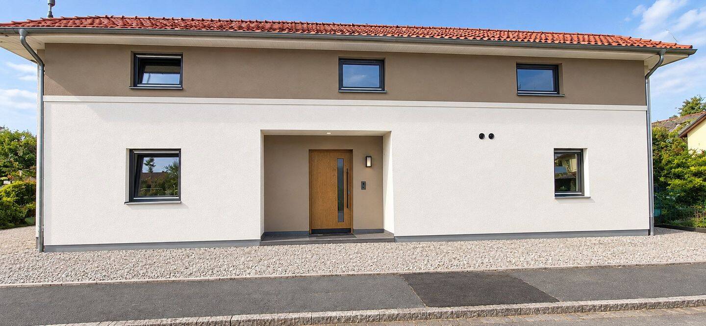 4 Zimmer Neubauwohnung mit 130 qm Wohnfläche und überdachten Balkon in 91088 Bubenreuth, 91088 Bubenreuth