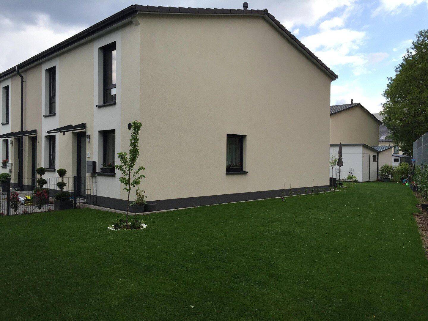 Modernes & Energieeffizientes Reihenendhaus mit großem Garten, 63128 Dietzenbach