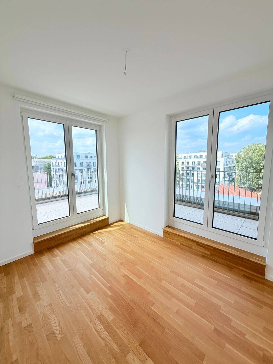 NEU Havelufer Quartier 4 Zimmer mit umhergehenden Terrasse seitlicher Wasserblick, 13587 Berlin (Spandau Hakenfelde Kolonie Wannseeaten Siedl. Wohnsiedlung Hakenfelde)