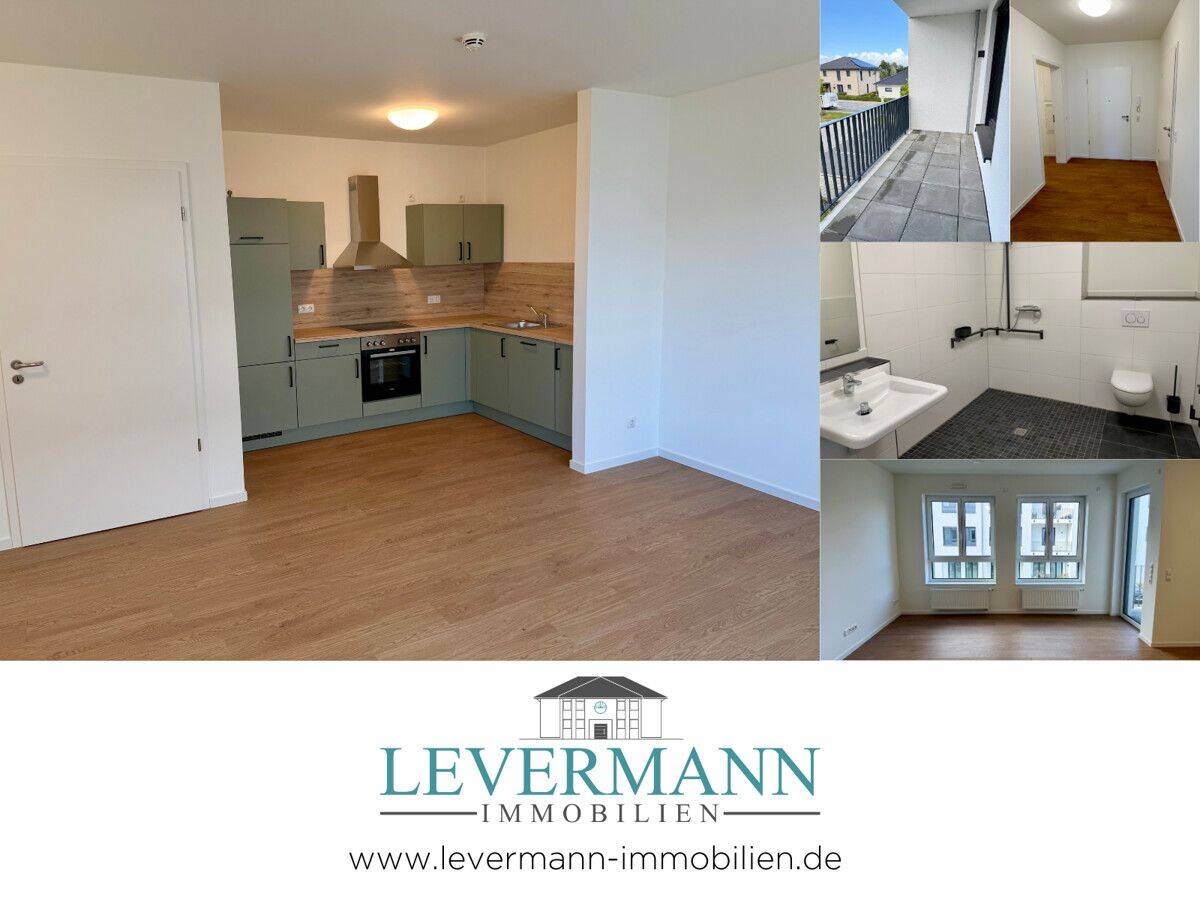 Charmante und moderne Wohnung zur Vermietung in Owschlag, 24811 Owschlag
