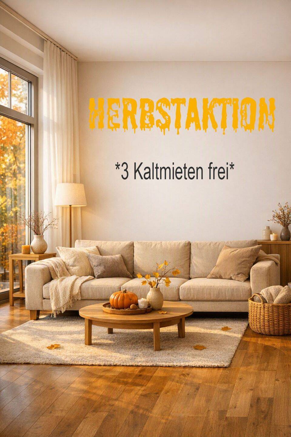 *3 Kaltmieten frei*, 27283 Verden (Aller)