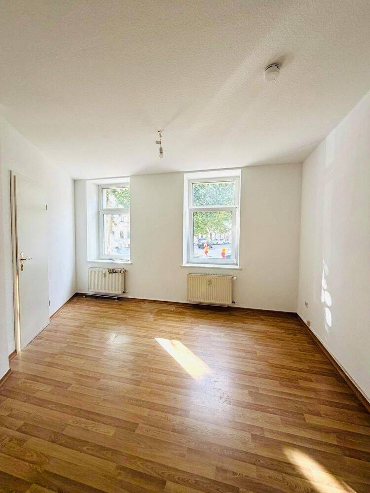 attraktive 3-Zimmer-Wohnung +++TOP+++ in Lindenau; saniert; mit EBK, ab sofort, 4177 Leipzig (Altlindenau Lindenau)