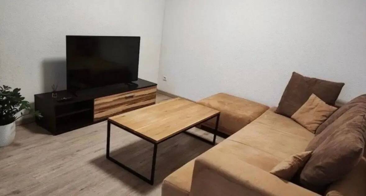 Schöne Souterrain-Wohnung in Rheinfelden – Wohnen in Rheinnähe, 79618 Rheinfelden (Baden)